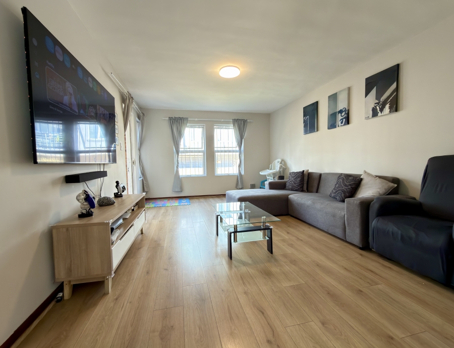 2 Bedroom Property for Sale in Durbanville Western Cape